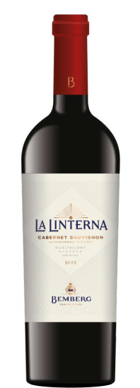 La Linterna Cabernet Sauvignon, Finca Las Mercedes