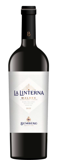 La Linterna Malbec, Finca El Tomillo